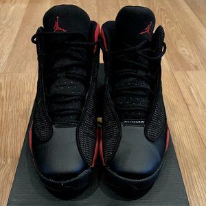 Air Jordan 13 Retro "Bred"